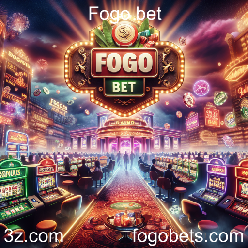 Descubra as Melhores Promoções em Fogo Bet