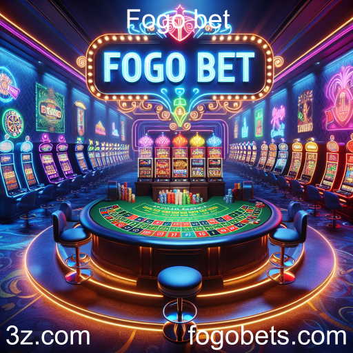 Fogo bet
